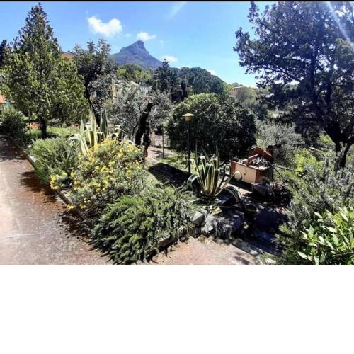 Casa vacanze da Cristina