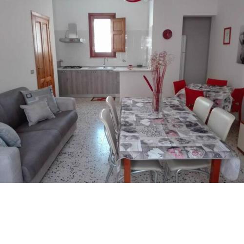 Casa vacanze da Dino