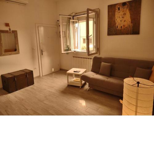 Casa vacanze da Filiberto
