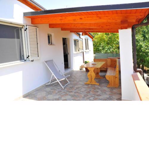 Casa vacanze da Francesca
