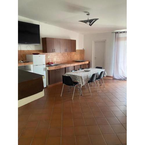 Casa vacanze da Giuseppe