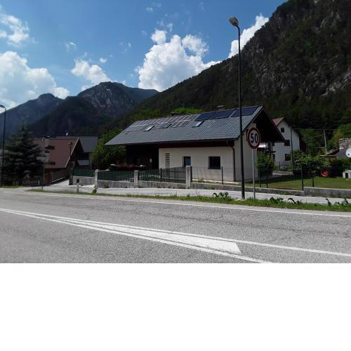 Casa Vacanze Da Ile
