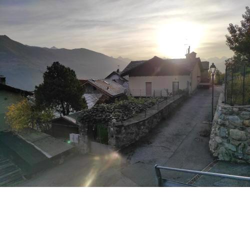 Casa Vacanze Da Ingrid & Max per 6 persone