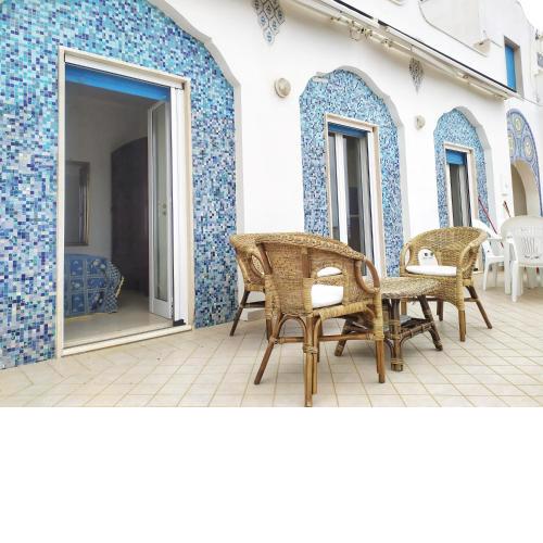 Casa Vacanze da Laura