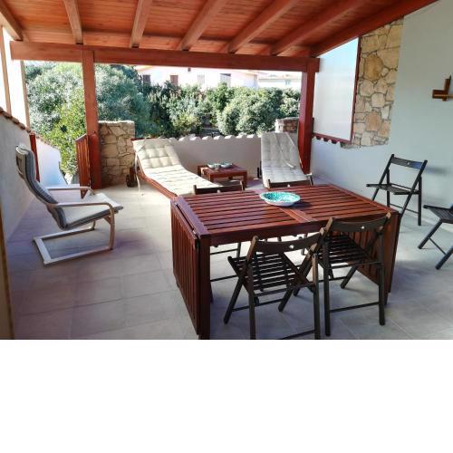 Casa vacanze da Marty & Ale