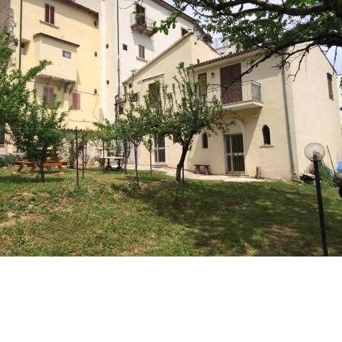 Casa vacanze da Medardo
