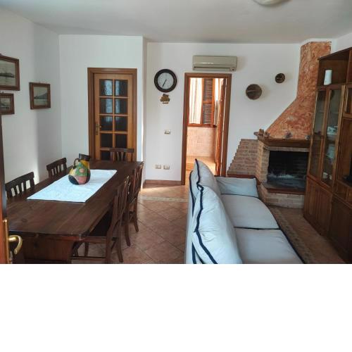 CASA VACANZE DA NONNA MELA