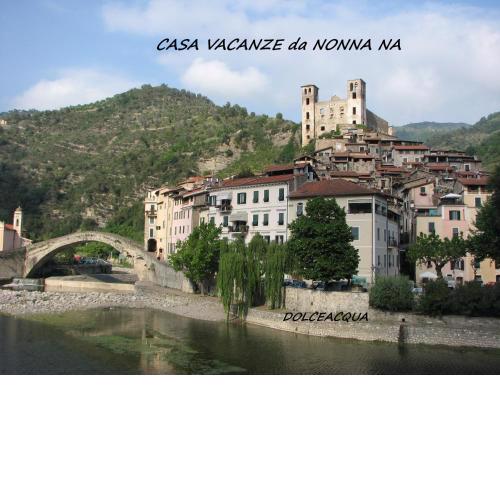 Casa Vacanze da Nonna NA
