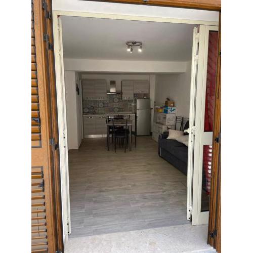 Casa Vacanze da Pumo