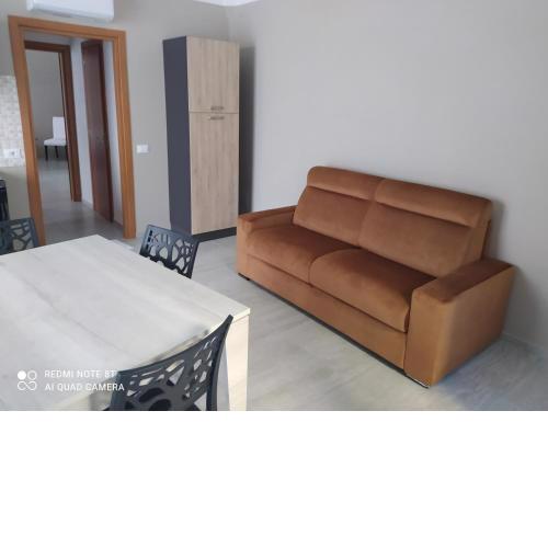 Casa vacanze da Raffaella