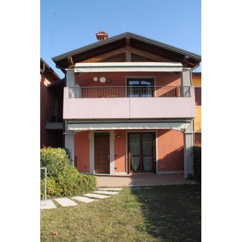 CASA VACANZE DA RIKI APPARTAMENTO 1