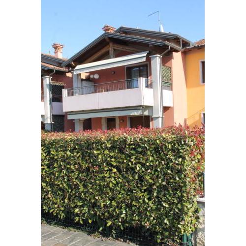 CASA VACANZE DA RIKI APPARTAMENTO 2