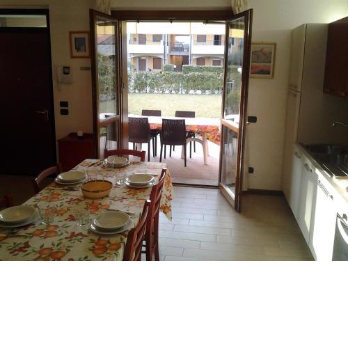 CASA VACANZE DA RIKI