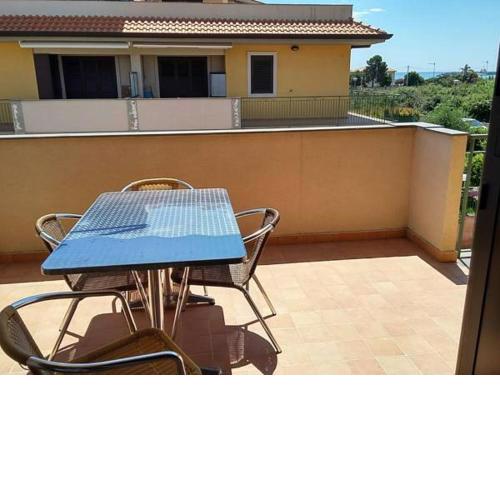 Casa vacanze da Rosy 1