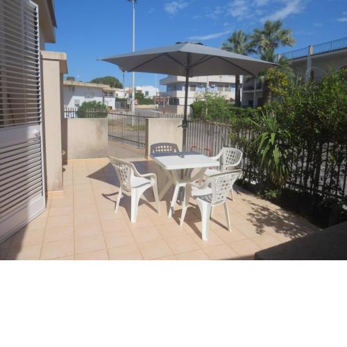 CASA VACANZE DA SABRINA
