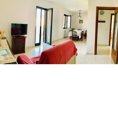 Casa vacanze da Salvatore