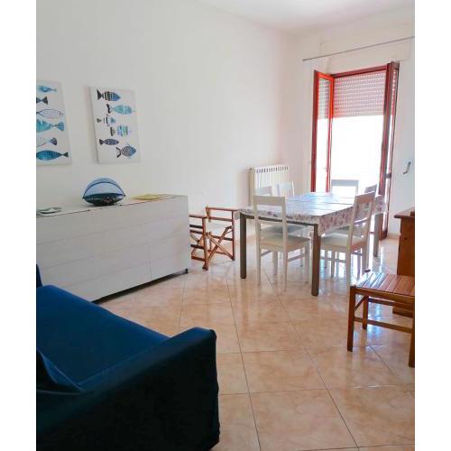 Casa Vacanze da Silvy & Gio