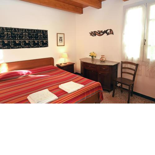 CASA VACANZE da Teresa e Giò