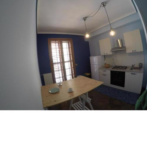 Casa vacanze da Toni