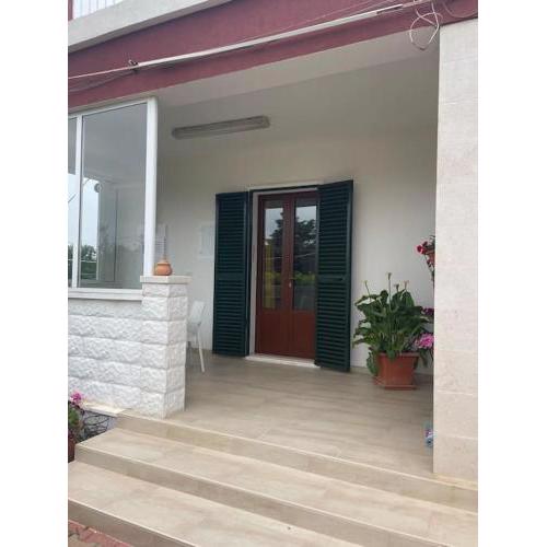 Casa vacanze da Tonino