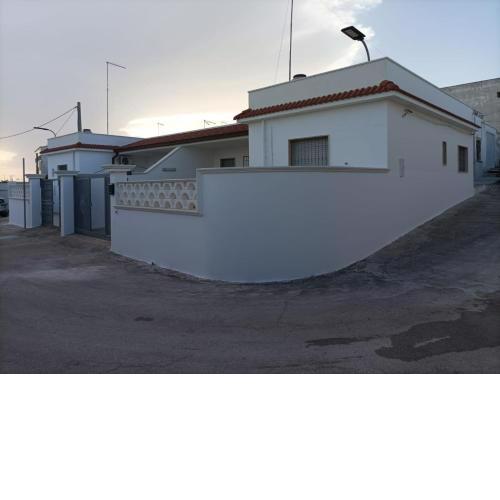 casa vacanze da Zia Anna