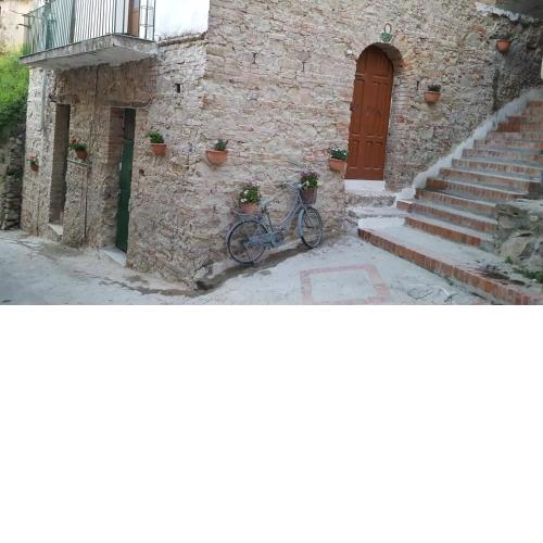 Casa Vacanze da zio Antonio