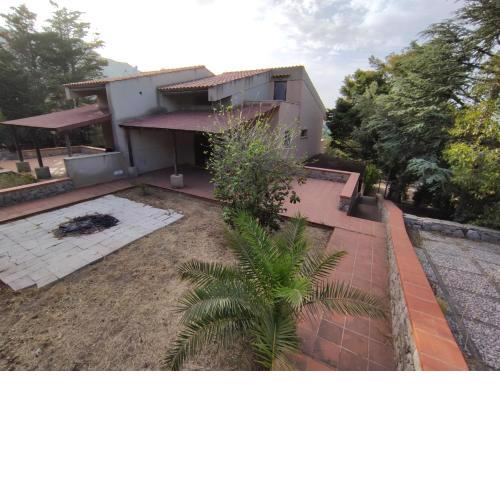 Casa vacanze Dafne