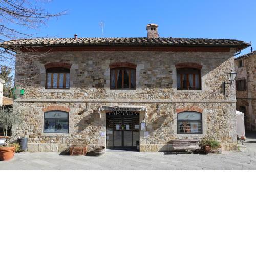 casa vacanze Dagli Speziali