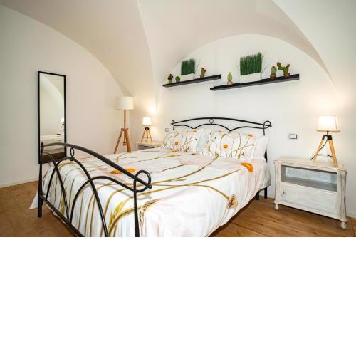 CASA VACANZE DAHLIA