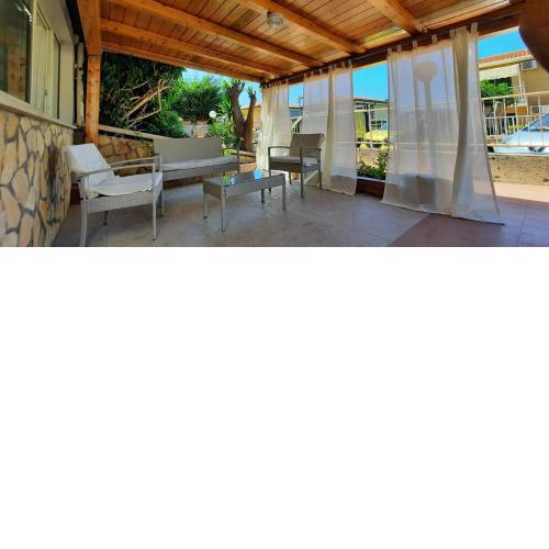 Casa vacanze Danae