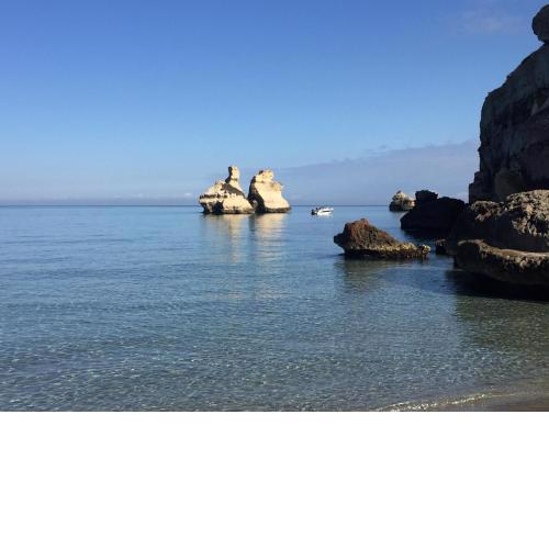 casa vacanze Dany