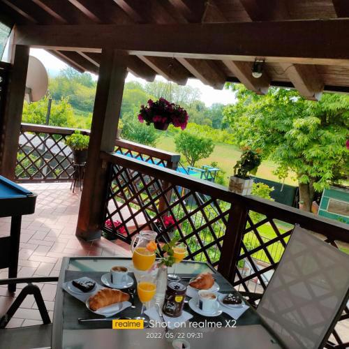Casa vacanze Darius