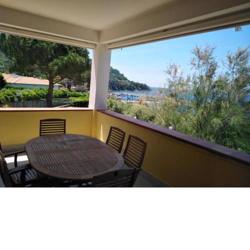 Casa Vacanze De Simone San Marco di Castellabate