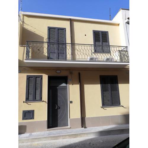 Casa vacanze Dea del mare