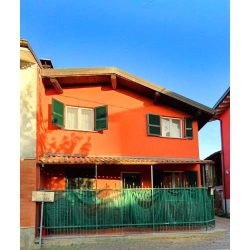 casa vacanze Dea