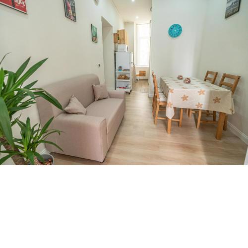Casa Vacanze Decumano 18