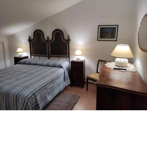 casa vacanze degli archi