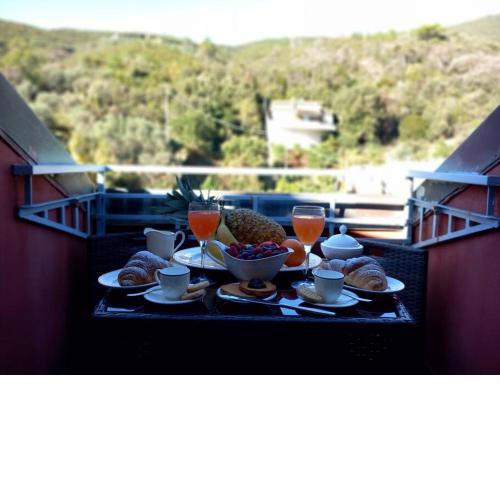 CASA VACANZE DEIVA MARINA