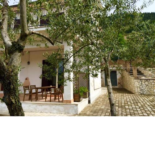 Casa vacanze del Borgo