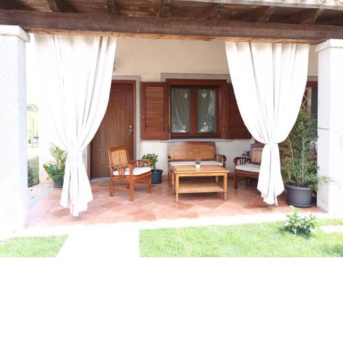 CASA VACANZE DEL CUORE PULA