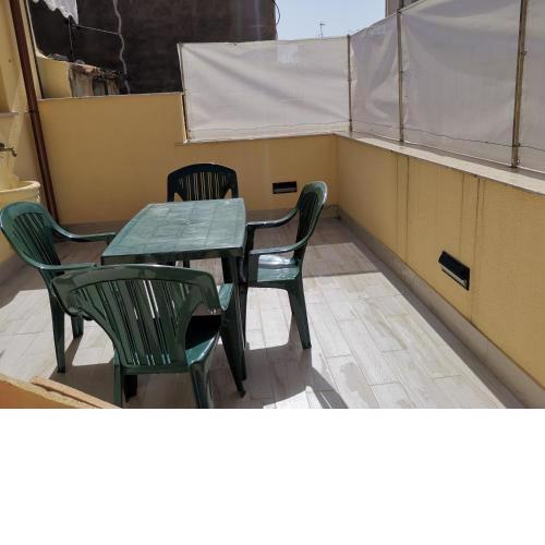 CASA VACANZE DEL GOLFO 2