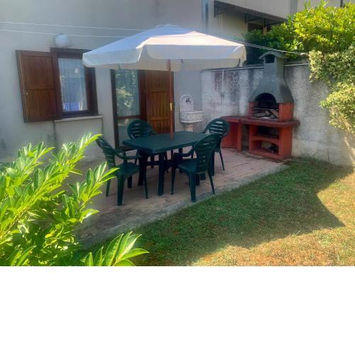 Casa vacanze Del Sole