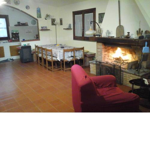 CASA VACANZE DELL'ALLORO