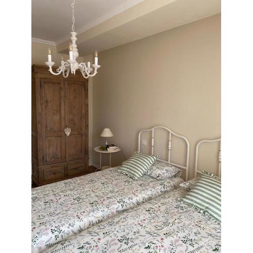 Casa vacanze Dentro le Mura