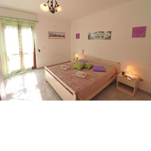 Casa Vacanze Desy a Otranto 4/5