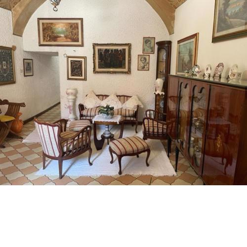 CASA VACANZE DI AGRITURISMO MURA UPPULOS
