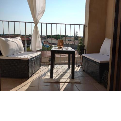Casa Vacanze di Alex