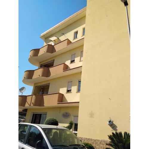 casa vacanze di Genova Damiano