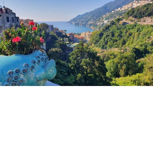 CASA VACANZE DI MARILENA