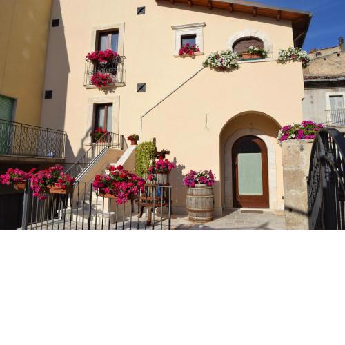 Casa vacanze di Palazzo la Loggia